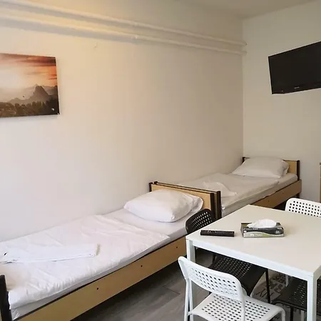 Monteurzimmer Zentrum Affittacamere