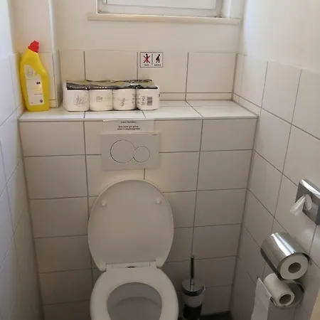 Monteurzimmer Zentrum Guest house 2*